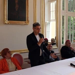 Jubileusz Duszpasterstwa Pracowników Akademickich