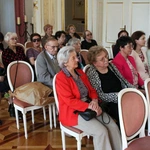Jubileusz Duszpasterstwa Pracowników Akademickich