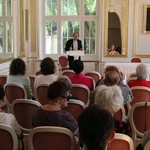 Jubileusz Duszpasterstwa Pracowników Akademickich