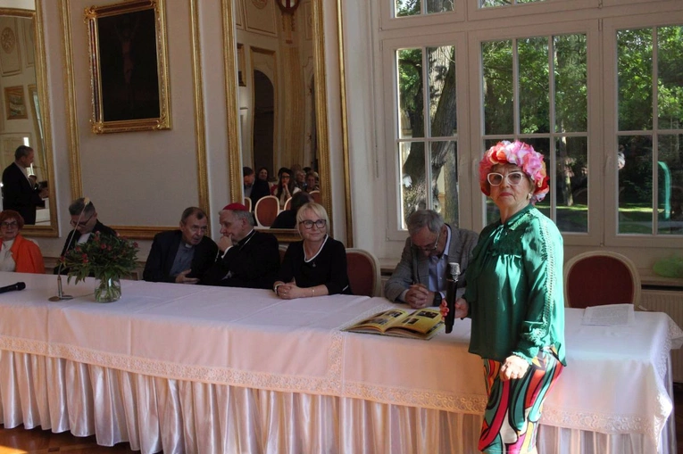 Jubileusz Duszpasterstwa Pracowników Akademickich