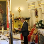 Jubileusz Duszpasterstwa Pracowników Akademickich