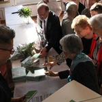 Jubileusz Duszpasterstwa Pracowników Akademickich