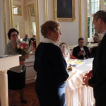 Jubileusz Duszpasterstwa Pracowników Akademickich