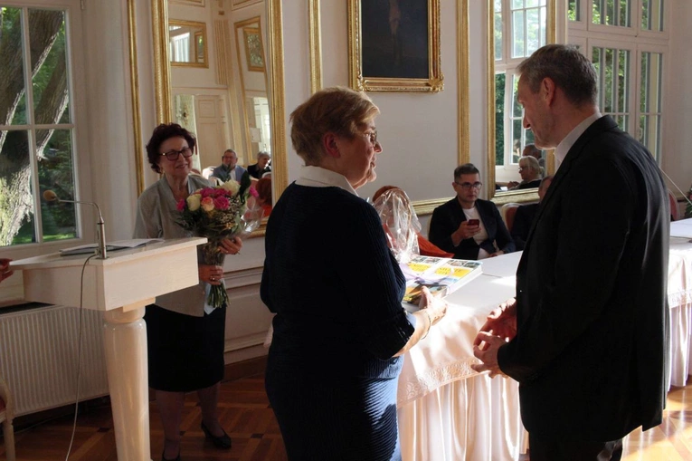 Jubileusz Duszpasterstwa Pracowników Akademickich