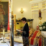 Jubileusz Duszpasterstwa Pracowników Akademickich