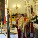 Jubileusz Duszpasterstwa Pracowników Akademickich