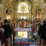 Jubileusz Duszpasterstwa Pracowników Akademickich