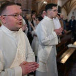 Święcenia prezbiteratu