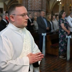 Święcenia prezbiteratu