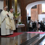 Święcenia prezbiteratu