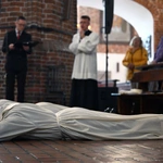 Święcenia prezbiteratu
