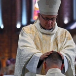 Święcenia prezbiteratu