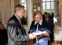 Przeszliśmy piękną i interesującą drogę