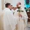 Neoprezbiter u pasjonistów