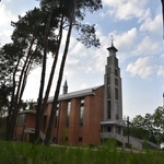 Mała Fatima w Korzeniowie