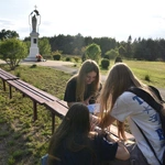 Mała Fatima w Korzeniowie