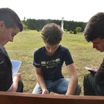 Mała Fatima w Korzeniowie