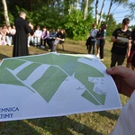 Mała Fatima w Korzeniowie