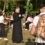 Mała Fatima w Korzeniowie