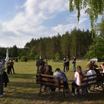 Mała Fatima w Korzeniowie