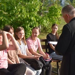 Mała Fatima w Korzeniowie