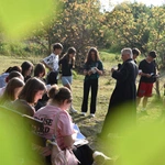 Mała Fatima w Korzeniowie