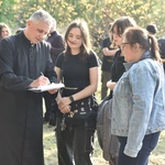 Mała Fatima w Korzeniowie