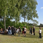 Mała Fatima w Korzeniowie