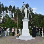 Mała Fatima w Korzeniowie