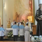 Mała Fatima w Korzeniowie