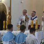 Mała Fatima w Korzeniowie