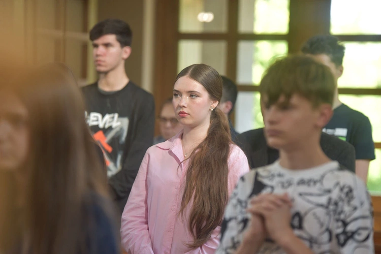 Mała Fatima w Korzeniowie