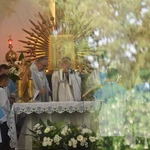 Mała Fatima w Korzeniowie