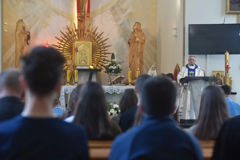 Mała Fatima w Korzeniowie