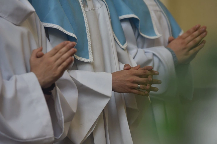 Mała Fatima w Korzeniowie