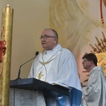 Mała Fatima w Korzeniowie