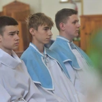 Mała Fatima w Korzeniowie