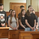 Mała Fatima w Korzeniowie