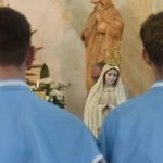 Mała Fatima w Korzeniowie