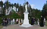 Mała młoda Fatima