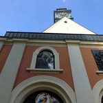 Pielgrzymka osób konsekrowanych