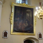 Pielgrzymka osób konsekrowanych