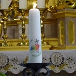 Pielgrzymka osób konsekrowanych