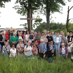 XII Diecezjalna Pielgrzymka Kobiet - wędrówka