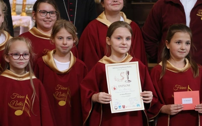 Muzyka, która rodzi modlitwę i buduje więzi