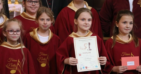 Muzyka, która rodzi modlitwę i buduje więzi