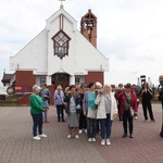 XII Diecezjalna Pielgrzymka Kobiet - wędrówka