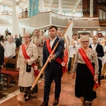 Jubileusz Młodych w Rumi