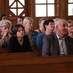 XII Diecezjalna Pielgrzymka Kobiet - wędrówka