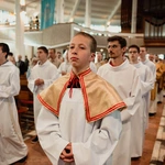 Jubileusz Młodych w Rumi